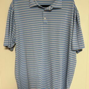 Men’s Peter Millar Mesh Summer Comfort